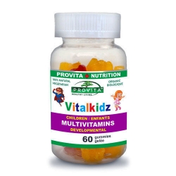 VitalKidz -MULTIVITAMINE PENTRU COPII